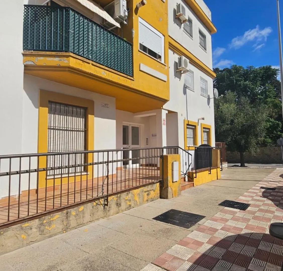Chocita Del Botanico Pet Friendly By Sanlucar Housing Apartment Sanlucar de Barrameda